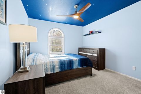 Tiny photo for 9045 North Pointe Woods DR, Charlevoix, MI 49720 (MLS # 1945279)