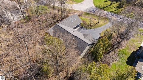 Tiny photo for 9045 North Pointe Woods DR, Charlevoix, MI 49720 (MLS # 1945279)