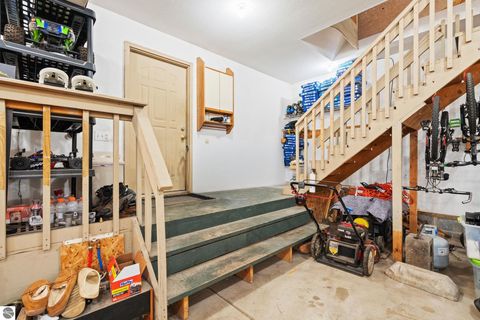 Tiny photo for 9045 North Pointe Woods DR, Charlevoix, MI 49720 (MLS # 1945279)
