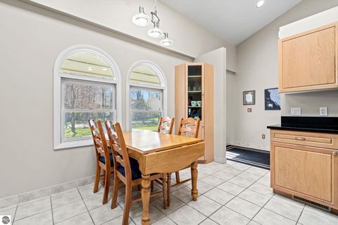 Tiny photo for 9045 North Pointe Woods DR, Charlevoix, MI 49720 (MLS # 1945279)