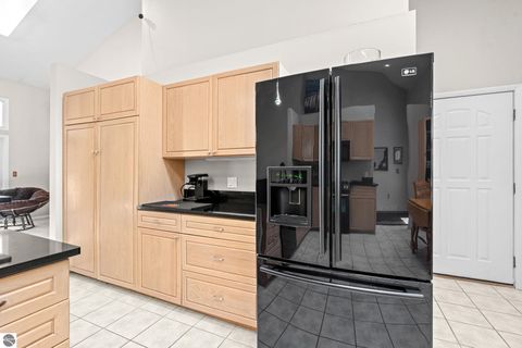 Tiny photo for 9045 North Pointe Woods DR, Charlevoix, MI 49720 (MLS # 1945279)