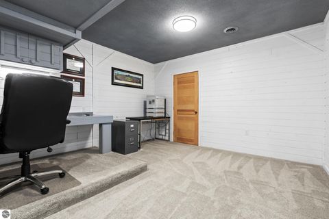 Tiny photo for 9045 North Pointe Woods DR, Charlevoix, MI 49720 (MLS # 1945279)