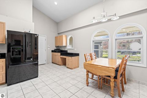 Tiny photo for 9045 North Pointe Woods DR, Charlevoix, MI 49720 (MLS # 1945279)
