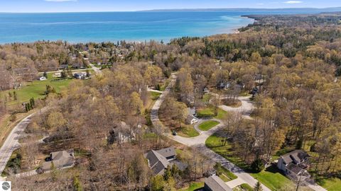 Tiny photo for 9045 North Pointe Woods DR, Charlevoix, MI 49720 (MLS # 1945279)