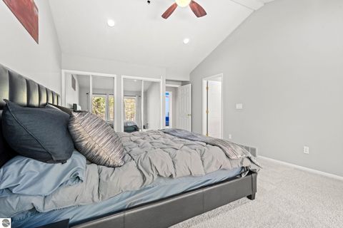 Tiny photo for 9045 North Pointe Woods DR, Charlevoix, MI 49720 (MLS # 1945279)