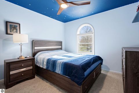 Tiny photo for 9045 North Pointe Woods DR, Charlevoix, MI 49720 (MLS # 1945279)