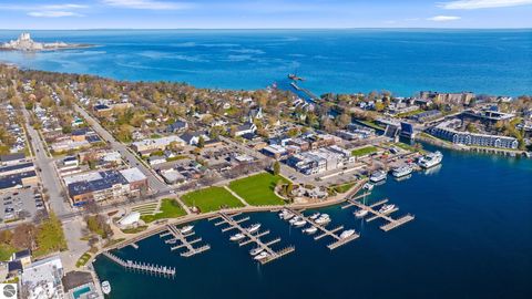 Tiny photo for 9045 North Pointe Woods DR, Charlevoix, MI 49720 (MLS # 1945279)