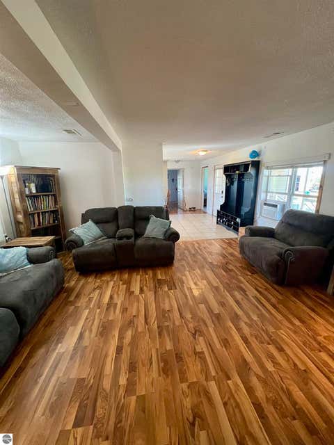 Tiny photo for 9026 E Harrison Road, Wheeler, MI 48662 (MLS # 1948681)