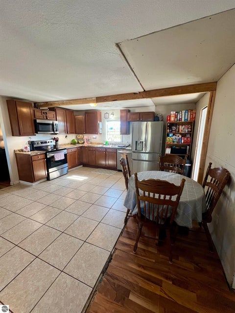 Tiny photo for 9026 E Harrison Road, Wheeler, MI 48662 (MLS # 1948681)