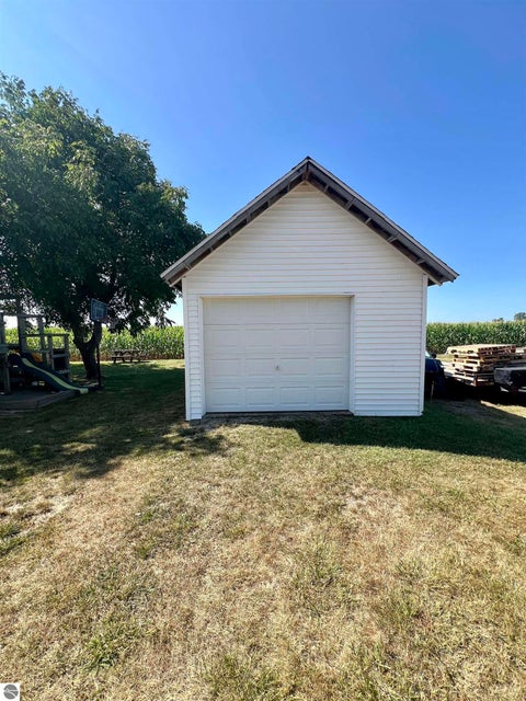 Tiny photo for 9026 E Harrison Road, Wheeler, MI 48662 (MLS # 1948681)