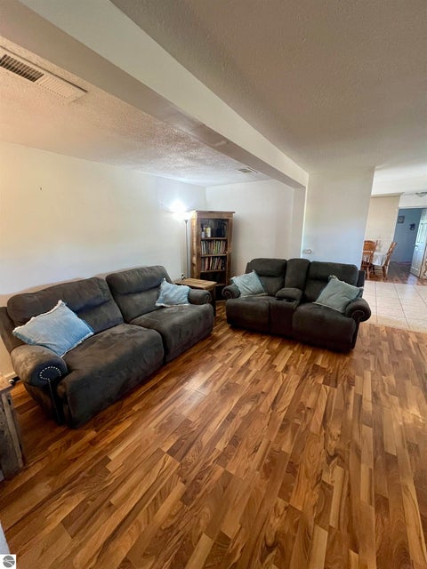 Tiny photo for 9026 E Harrison Road, Wheeler, MI 48662 (MLS # 1948681)