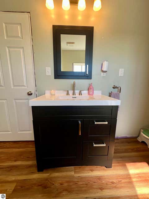 Tiny photo for 9026 E Harrison Road, Wheeler, MI 48662 (MLS # 1948681)