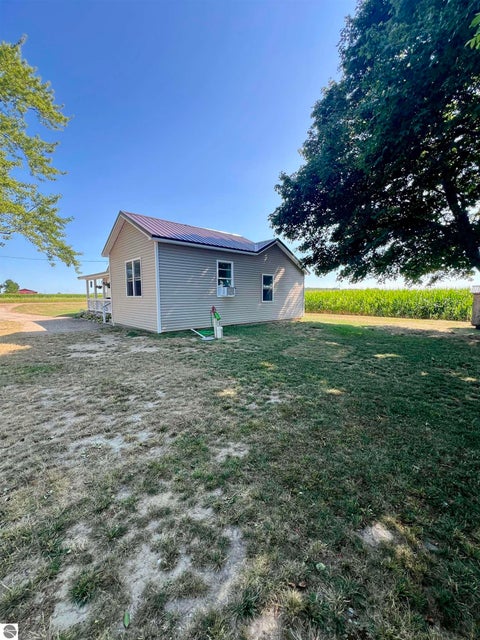 Tiny photo for 9026 E Harrison Road, Wheeler, MI 48662 (MLS # 1948681)