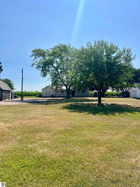 Tiny photo for 9026 E Harrison Road, Wheeler, MI 48662 (MLS # 1948681)