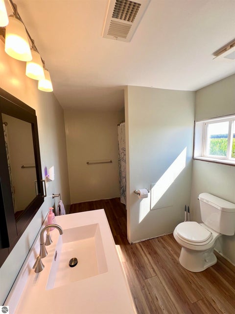 Tiny photo for 9026 E Harrison Road, Wheeler, MI 48662 (MLS # 1948681)