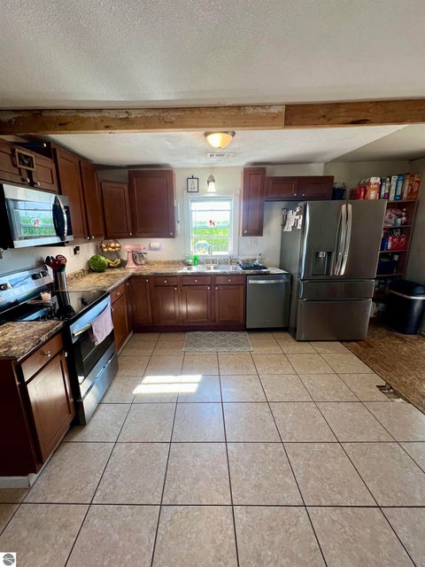 Tiny photo for 9026 E Harrison Road, Wheeler, MI 48662 (MLS # 1948681)