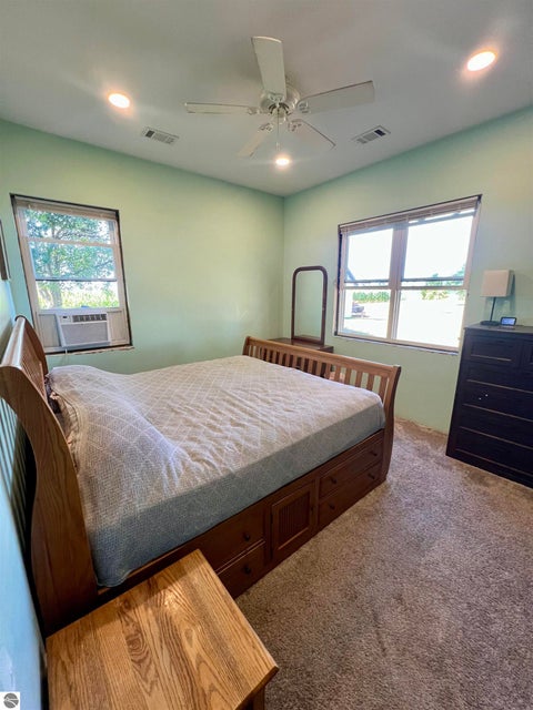 Tiny photo for 9026 E Harrison Road, Wheeler, MI 48662 (MLS # 1948681)