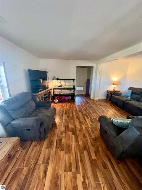 Tiny photo for 9026 E Harrison Road, Wheeler, MI 48662 (MLS # 1948681)