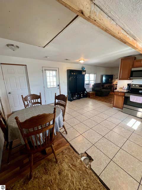 Tiny photo for 9026 E Harrison Road, Wheeler, MI 48662 (MLS # 1948681)