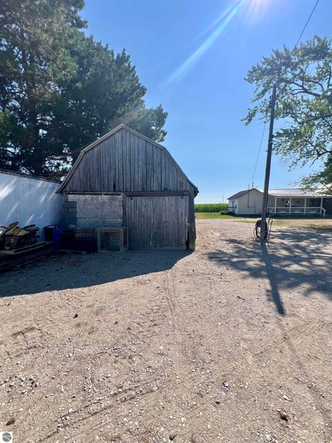 Tiny photo for 9026 E Harrison Road, Wheeler, MI 48662 (MLS # 1948681)