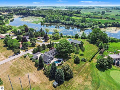 Tiny photo for 115 Golfside Drive, Alma, MI 48801 (MLS # 1948234)