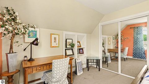 Tiny photo for 115 Golfside Drive, Alma, MI 48801 (MLS # 1948234)