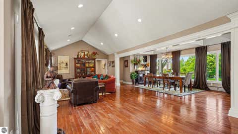 Tiny photo for 115 Golfside Drive, Alma, MI 48801 (MLS # 1948234)