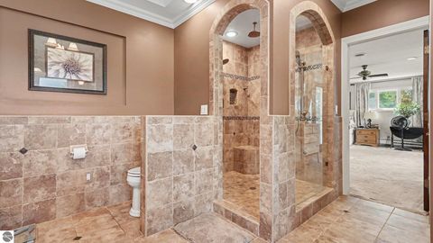 Tiny photo for 115 Golfside Drive, Alma, MI 48801 (MLS # 1948234)