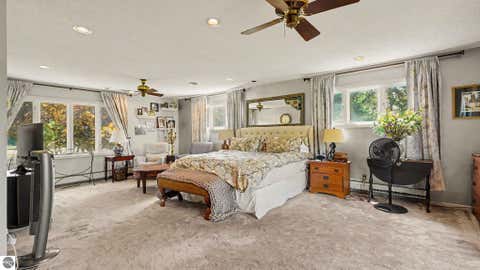 Tiny photo for 115 Golfside Drive, Alma, MI 48801 (MLS # 1948234)
