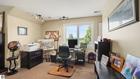 Tiny photo for 115 Golfside Drive, Alma, MI 48801 (MLS # 1948234)