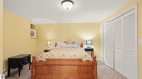 Tiny photo for 115 Golfside Drive, Alma, MI 48801 (MLS # 1948234)