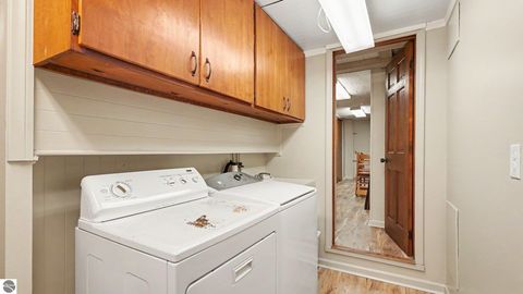 Tiny photo for 115 Golfside Drive, Alma, MI 48801 (MLS # 1948234)
