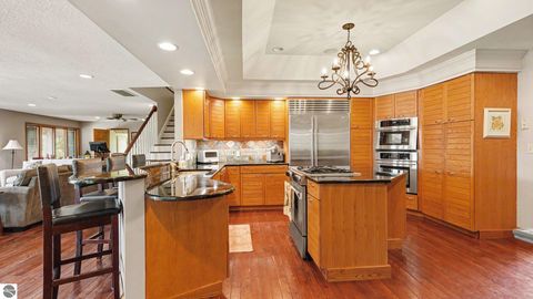 Tiny photo for 115 Golfside Drive, Alma, MI 48801 (MLS # 1948234)