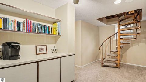 Tiny photo for 115 Golfside Drive, Alma, MI 48801 (MLS # 1948234)