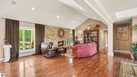 Tiny photo for 115 Golfside Drive, Alma, MI 48801 (MLS # 1948234)