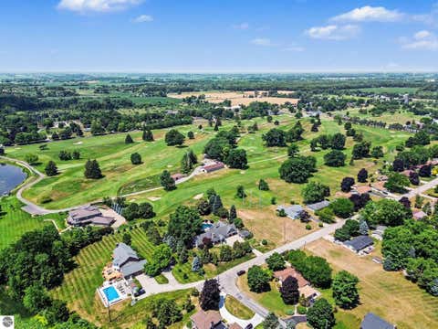 Tiny photo for 115 Golfside Drive, Alma, MI 48801 (MLS # 1948234)