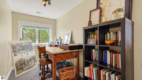 Tiny photo for 115 Golfside Drive, Alma, MI 48801 (MLS # 1948234)