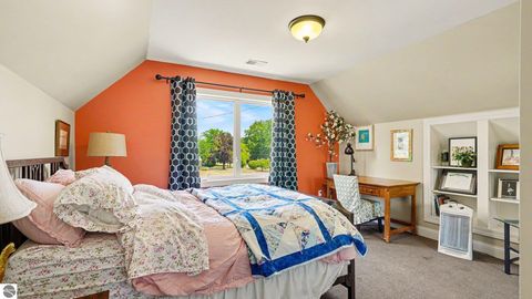 Tiny photo for 115 Golfside Drive, Alma, MI 48801 (MLS # 1948234)