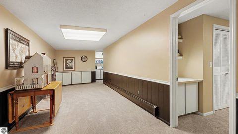 Tiny photo for 115 Golfside Drive, Alma, MI 48801 (MLS # 1948234)