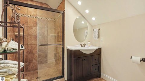 Tiny photo for 115 Golfside Drive, Alma, MI 48801 (MLS # 1948234)