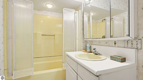 Tiny photo for 115 Golfside Drive, Alma, MI 48801 (MLS # 1948234)