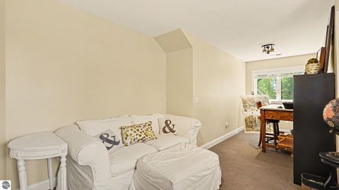 Tiny photo for 115 Golfside Drive, Alma, MI 48801 (MLS # 1948234)