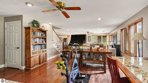 Tiny photo for 115 Golfside Drive, Alma, MI 48801 (MLS # 1948234)