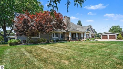 Tiny photo for 115 Golfside Drive, Alma, MI 48801 (MLS # 1948234)