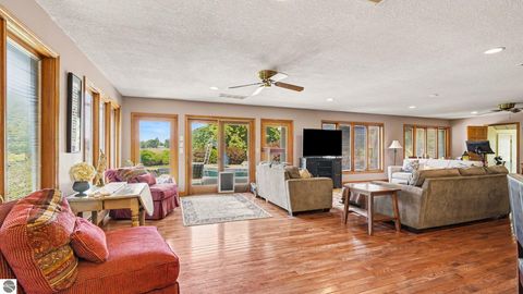 Tiny photo for 115 Golfside Drive, Alma, MI 48801 (MLS # 1948234)