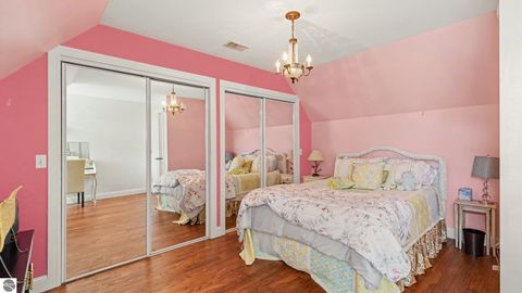 Tiny photo for 115 Golfside Drive, Alma, MI 48801 (MLS # 1948234)