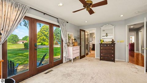 Tiny photo for 115 Golfside Drive, Alma, MI 48801 (MLS # 1948234)