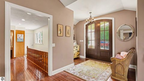 Tiny photo for 115 Golfside Drive, Alma, MI 48801 (MLS # 1948234)