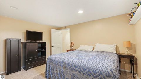Tiny photo for 115 Golfside Drive, Alma, MI 48801 (MLS # 1948234)