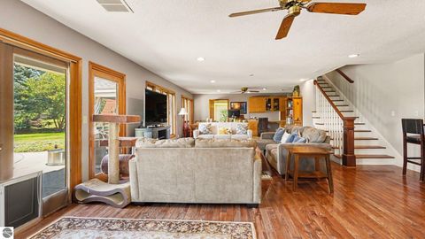 Tiny photo for 115 Golfside Drive, Alma, MI 48801 (MLS # 1948234)